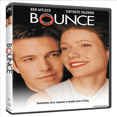 Bounce (바운스) (2000)(지역코드1)(한글무자막)(DVD)