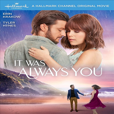 It Was Always You (잇 워즈 올웨이즈 유) (2021)(지역코드1)(한글무자막)(DVD)