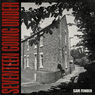 Sam Fender - Seventeen Going Under (Digipack)(CD)