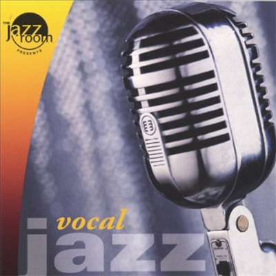 Jazz Room - Vocal Jazz (CD)