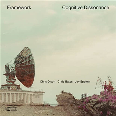 Framework - Cognitive Dissonance (CD)