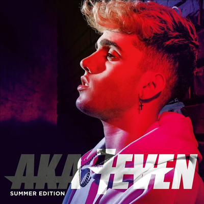 Aka7even - Aka 7even: Summer Edition (CD)