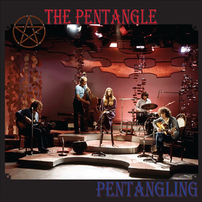 Pentangle - Pentangling (180g Gatefold LP)