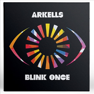 Arkells - Blink Once (LP)