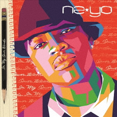 Ne-Yo - In My Own Words (15th Anniversary Deluxe Edition)(6 Japan Bonus Tracks)(CD)