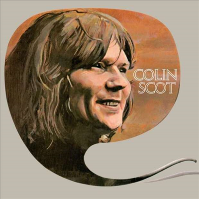 Colin Scot - Colin Scot (Remastered And Expanded Edition)(CD)