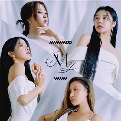 마마무 (Mamamoo) - WAW -Japan Edition- (CD)