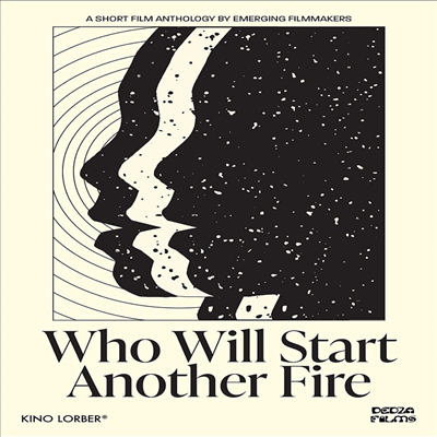 Who Will Start Another Fire (후 윌 스타트 어너더 파이어) (2021)(지역코드1)(한글무자막)(DVD)