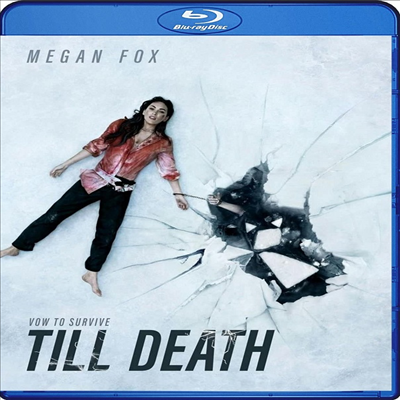 Till Death (죽을 때까지) (2021)(한글무자막)(Blu-ray)