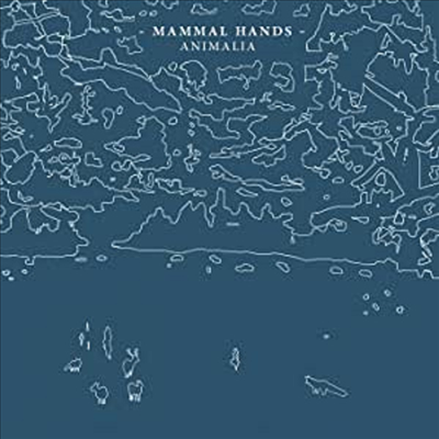 Mammal Hands - Animalia (Vinyl LP)