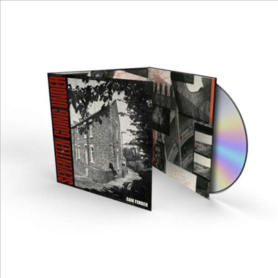 Sam Fender - Seventeen Going Under (Deluxe Edition)(CD)
