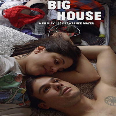 Big House (빅 하우스) (2020)(지역코드1)(한글무자막)(DVD)(DVD-R)