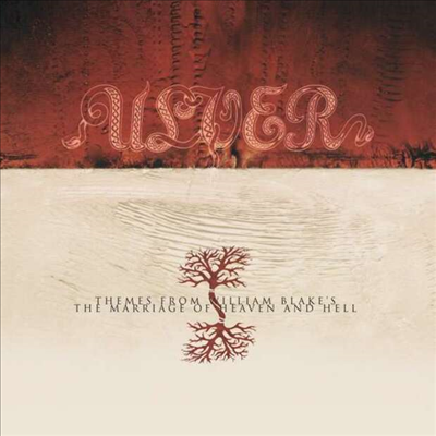 Ulver - Themes From William Blakes The Marriage Of Heaven And Hell (2CD)