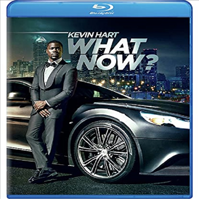 Kevin Hart: What Now? (케빈 하트: 왓 나우?) (2016)(한글무자막)(Blu-ray)(Blu-Ray-R)