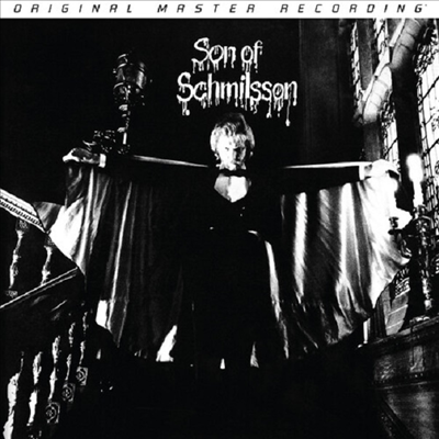 Harry Nilsson - Son Of Schmilsson (Ltd)(Original Master Recording)(SACD Hybrid)