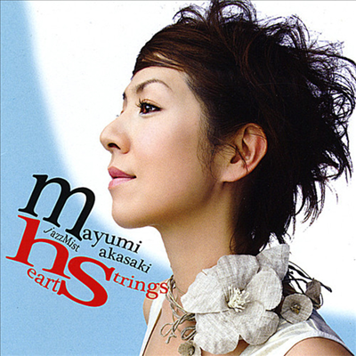 Mayumi Akasaki - Heart Strings (CD)