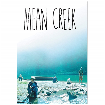 Mean Creek (민 크리크) (2004)(지역코드1)(한글무자막)(DVD)(DVD-R)