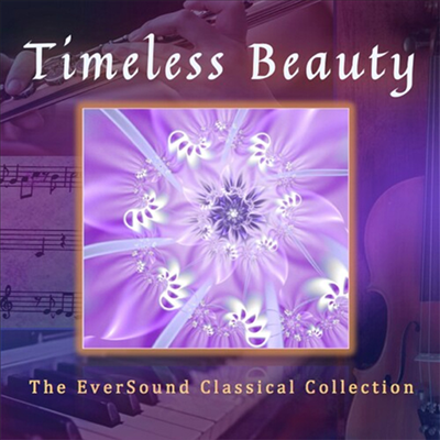 Various Artists - Timeless Beauty: The Eversound Classical (CD)