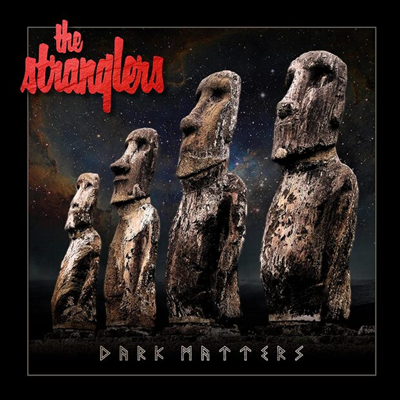 Stranglers - Dark Matters (CD)