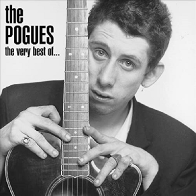 Pogues - Very Best Of the Pogues (CD)