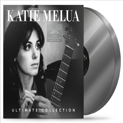 Katie Melua - Ultimate Collection (Ltd)(Colored 2LP)