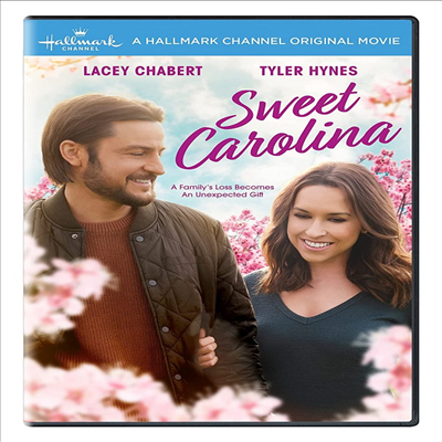 Sweet Carolina (스윗 캐롤라이나) (2021)(지역코드1)(한글무자막)(DVD)