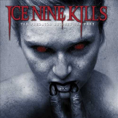 Ice Nine Kills - Predator Becomes The Prey (Ltd)(Colored LP)