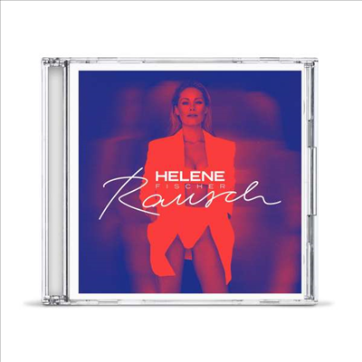 Helene Fischer - Rausch (CD)