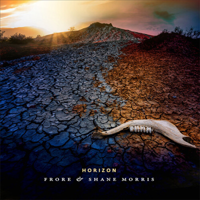 Frore &amp; Shane Morris - Horizon (CD)