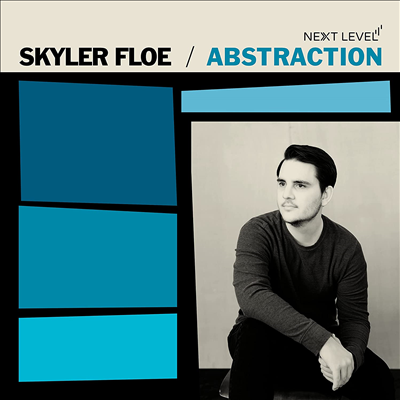 Skyler Floe - Abstraction (Digipack)(CD)