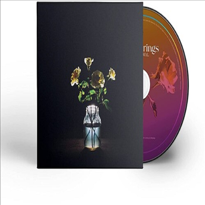 Billy Strings - Renewal (Digipack)(CD)