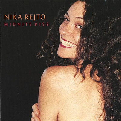 Nika Rejto - Midnite Kiss (CD)