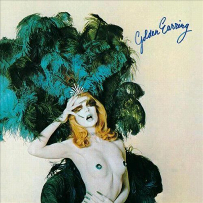 Golden Earring - Moontan (Remastered &amp; Expanded)(Digipack)(2CD)