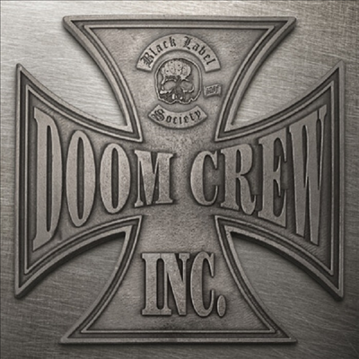 Black Label Society - Doom Crew Inc. (CD)