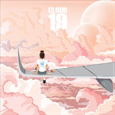 Kehlani - Cloud 19 (CD-R)