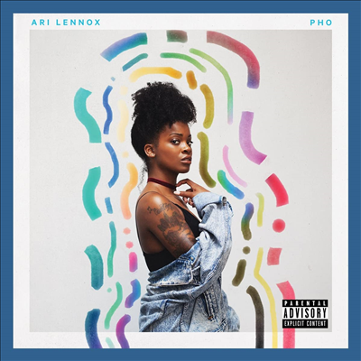 Ari Lennox - Pho (Deluxe Edition)(2LP)