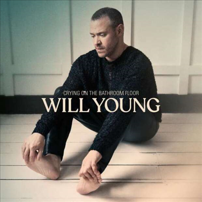 Will Young - Crying On The Bathroom Floor (LP)