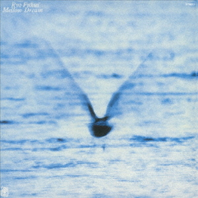 Ryo Fukui - Mellow Dream (Ltd)(Bonus Track)(Cardboard Sleeve)(UHQCD)(일본반)