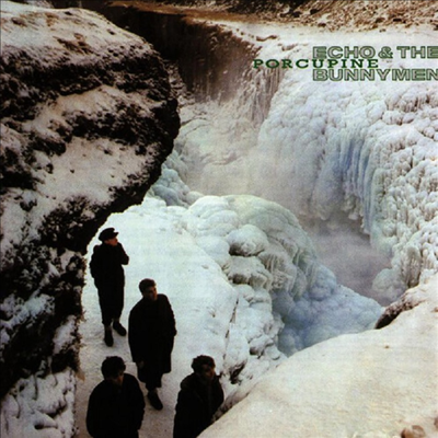 Echo & The Bunnymen - Porcupine (180g LP)