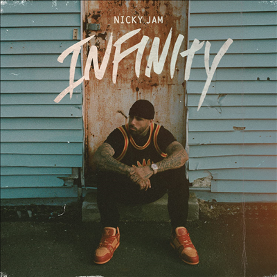 Nicky Jam - Infinity (CD)