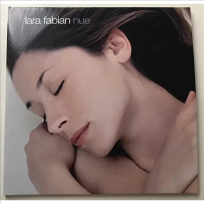 Lara Fabian - Nue (2LP)