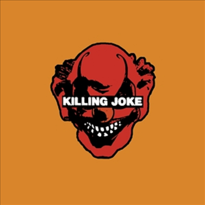 Killing Joke - Killing Joke (180g 2LP)