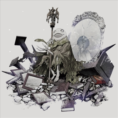 O.S.T. - NieR Replicant -10+1 Years- : Emil (LP)