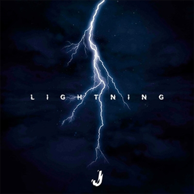 J (제이) - Lightning (CD)