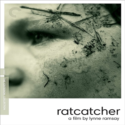 Ratcatcher (The Criterion Collection) (쥐잡이) (1999)(한글무자막)(Blu-ray)