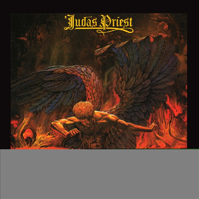 Judas Priest - Sad Wings Of Destiny (Embossed Digipack Edition)(CD)