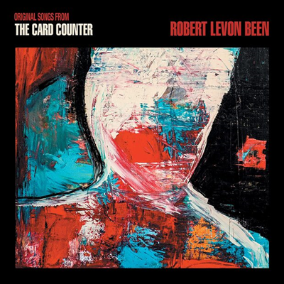 Robert Levon Been - The Card Counter (더 카드 카운터)(O.S.T.)(CD)