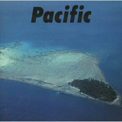 Hosono Haruomi, Suzuki Shigeru, Yamashita Tatsuro - Pacific (Blu-spec CD2)