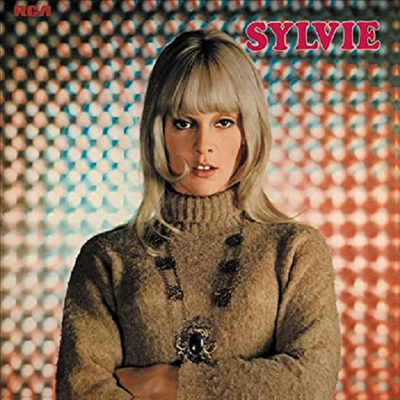 Sylvie Vartan - Non Je Ne Suis Plus La Meme (Ltd)(Colored Vinyl)(LP)