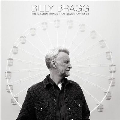 Billy Bragg - Million Things That Never Happened (CD)